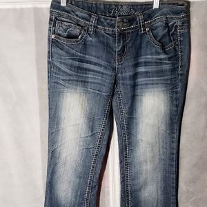 Rue 21 Premiere Denim jeans